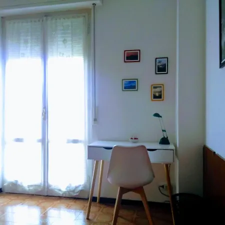 Casa Chiocciola Maison d'hôtes *