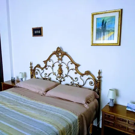 Casa Chiocciola Vérone
