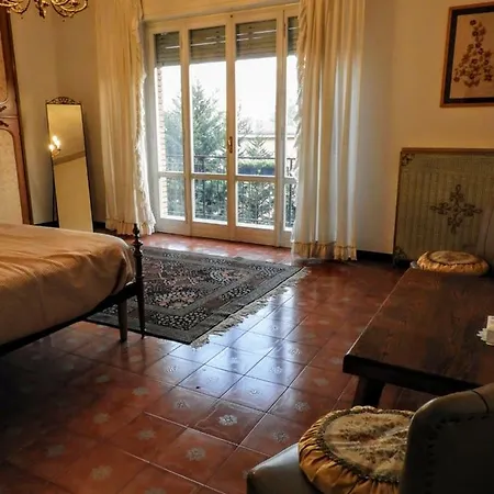 Casa Chiocciola