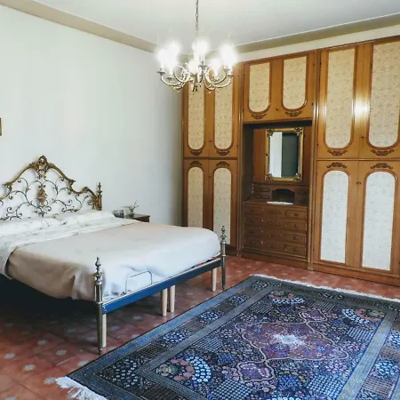 Casa Chiocciola *