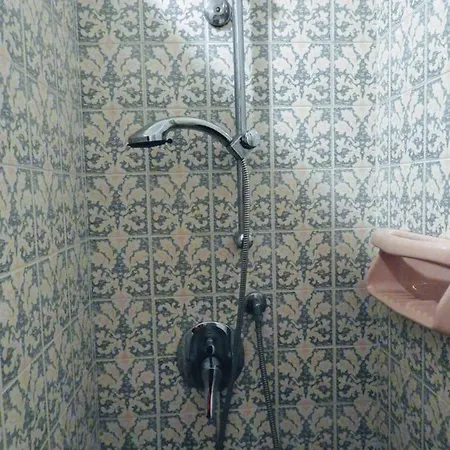Πανσιόν Casa Chiocciola