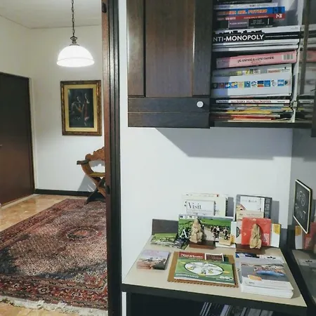 Casa Chiocciola Βερόνα