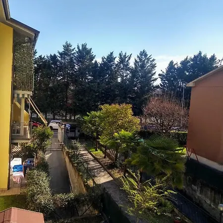 Πανσιόν Casa Chiocciola