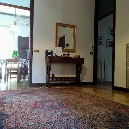 Πανσιόν Casa Chiocciola *