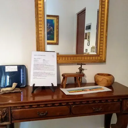 Πανσιόν Casa Chiocciola Βερόνα