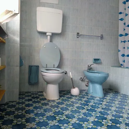 Casa Chiocciola Πανσιόν Βερόνα