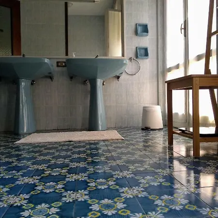 Casa Chiocciola Πανσιόν Βερόνα