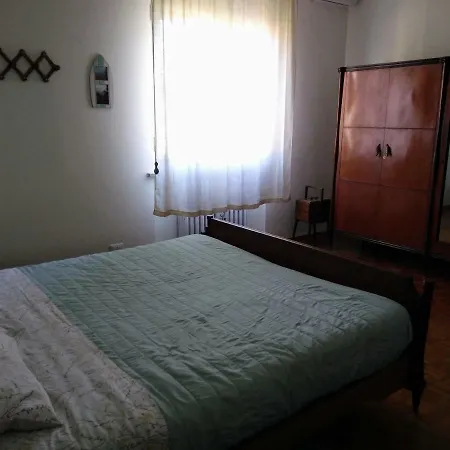 Casa Chiocciola *
