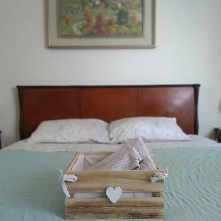 Πανσιόν Casa Chiocciola *