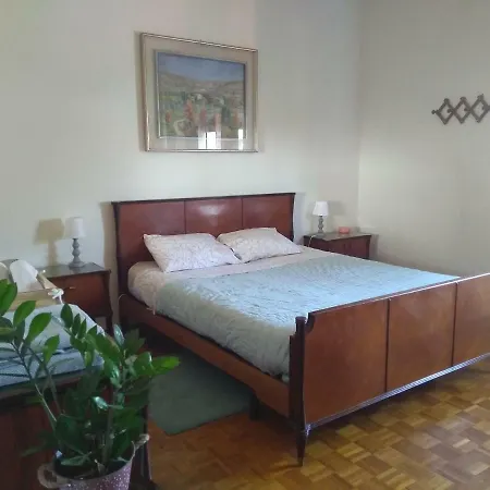 Casa Chiocciola Πανσιόν Βερόνα