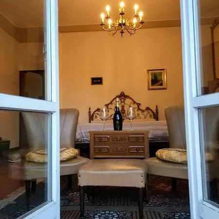 Πανσιόν Casa Chiocciola Βερόνα