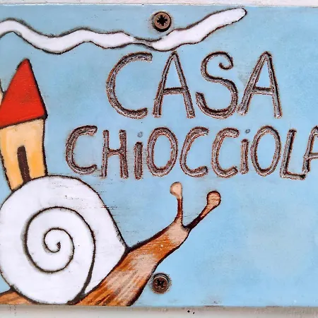 Casa Chiocciola * Βερόνα