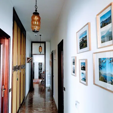 Πανσιόν Casa Chiocciola Βερόνα