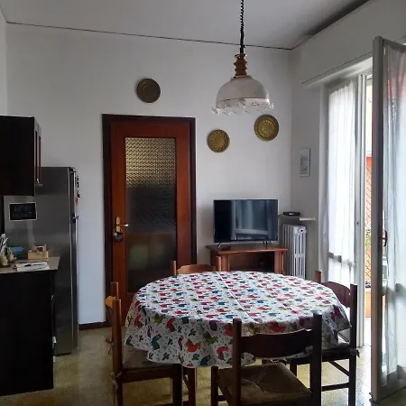 Casa Chiocciola *