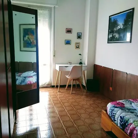 Casa Chiocciola Βερόνα