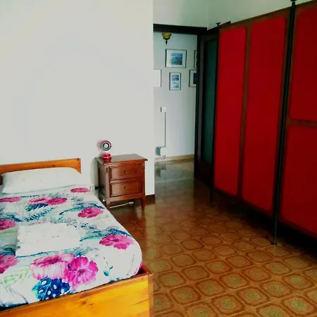 Πανσιόν Casa Chiocciola *