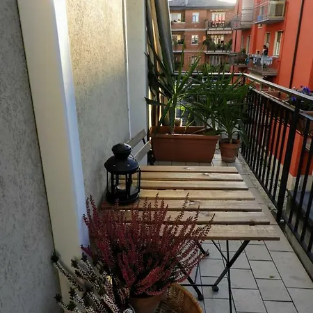 Pensión Casa Chiocciola