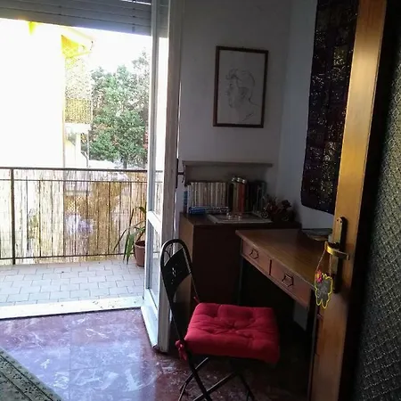Casa Chiocciola